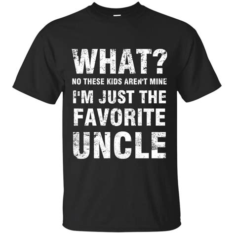 funny shirts for uncles|uncle t shirts for kids.